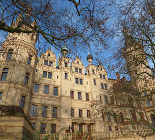 Schloss Schwerin