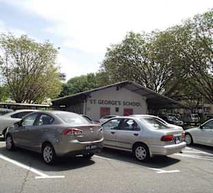 Ausflug nach Bandar Seri Begawan