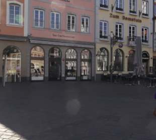 Hauptmarkt