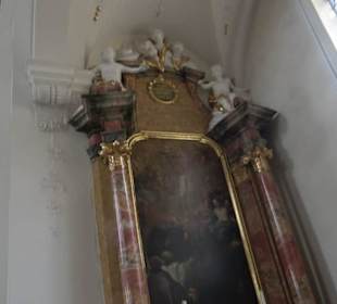 Kloster St. Peter