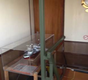 Donau-Schiffahrts-Museum