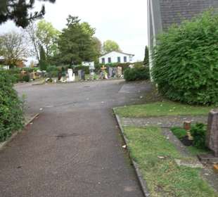 Friedhof Elchingen