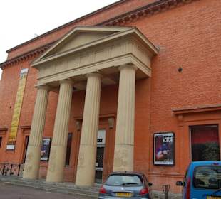Theatre Sorano