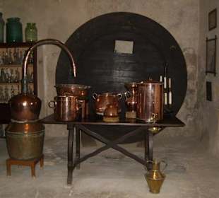 Destillerie