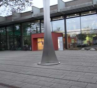 Hallenbad Nürtingen