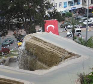 Eindrücke aus Manavgat