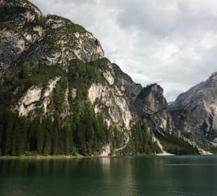 Schöner See