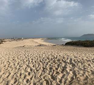 Stadtrundgang Corralejo