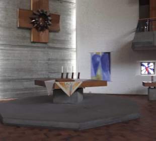 Evangelische Stephanusgemeinde