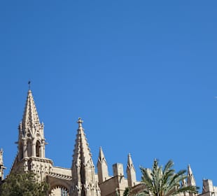 Kathedrale der Heiligen Maria