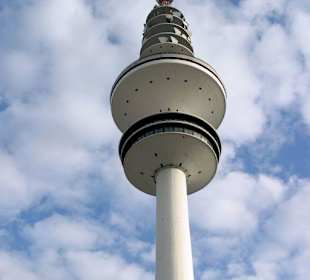 Hamburger Fernsehturm
