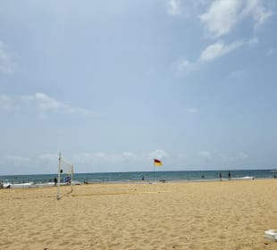 Strand Colakli