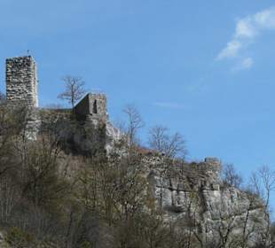 Schloss Lichtenstein