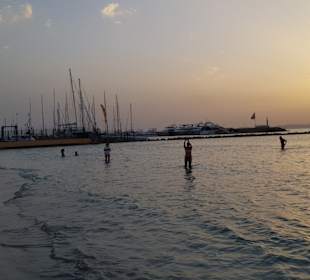Strand El Arenal/S'Arenal