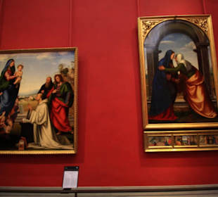 Galeria Uffizi