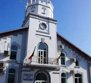 City Konstanza Modern