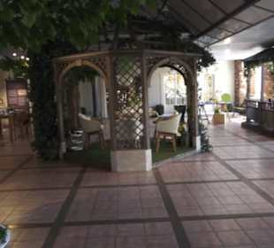 Erlebniszentrum von Villeroy & Boch