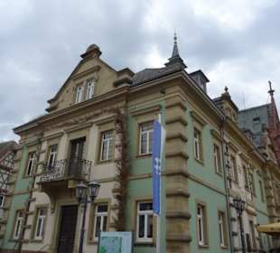 Altes Rathaus Bretten