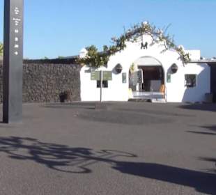 Fundacion Cesar Manrique