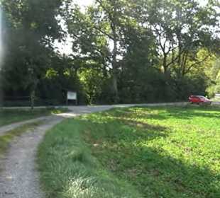 Wanderung Kirnberg-Runde Bebenhausen