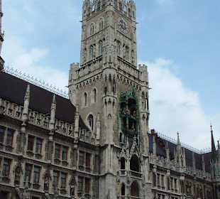 Rundgang-München