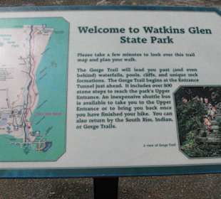 Watkins Glen