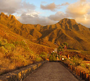 Barranco del Infierno