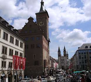 Altstadt Würzburg