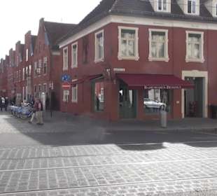 Holländisches Viertel