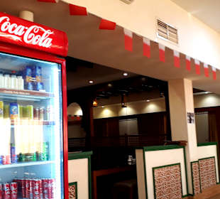 Restaurant Baba Taher