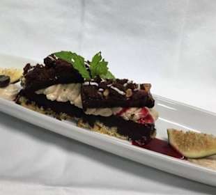 Essen im La Vida Paguera