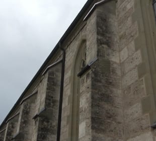 Katholische Kirche Mariä Geburt