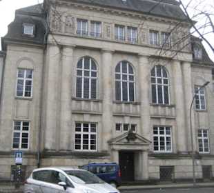 Kaiser-Wilhelm-Platz