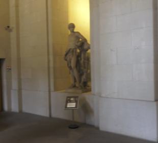 Rund um die Frauenkirche