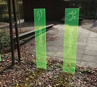 Kneipp`scher Sinnesgarten