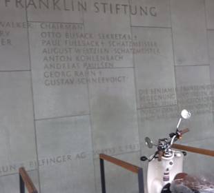 Haus der Kulturen der Welt