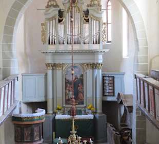 Viscri/Deutsch-Weisskirch