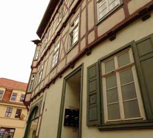 Altstadt Quedlinburg