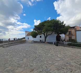 Bastion Baluard de Sant Joan