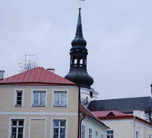 Старый город