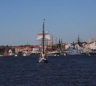 Hafengeburtstag 2008