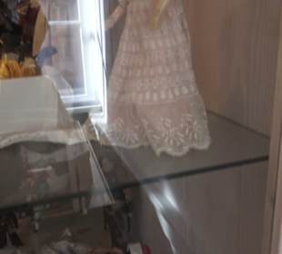Puppen- und Spielzeugmuseum