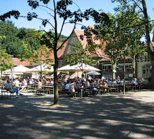 Stadtwaldhaus