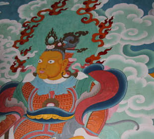 Namgyal Institute of Tibetology