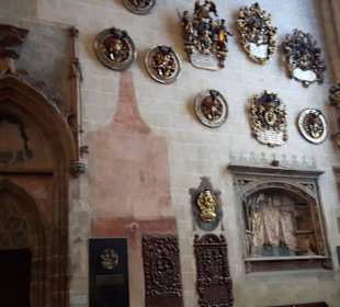 Ulmer Münster und Münsterplatz