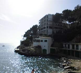 Die Bucht