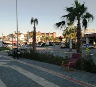 Aufgenommen vom 25.-29.11.