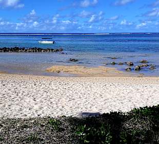 Strand Bel Ombre