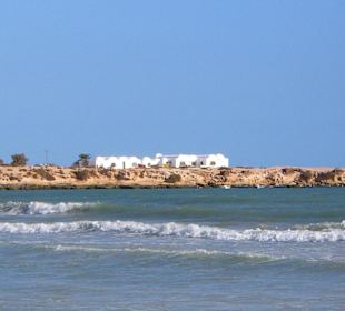 Zarzis spiaggia