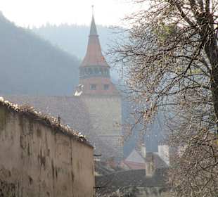 Brasov/Kronstadt